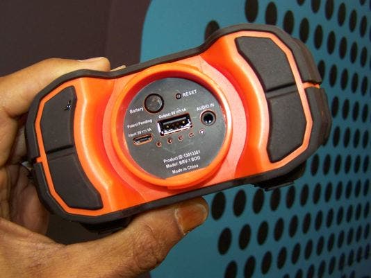 Braven BRV-1: Adventure-Proof Bluetooth Speaker | iPhoneLife.com