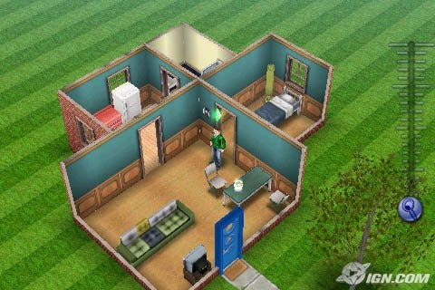 sims iphone