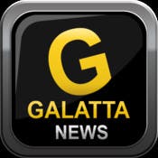 Galatta Logo