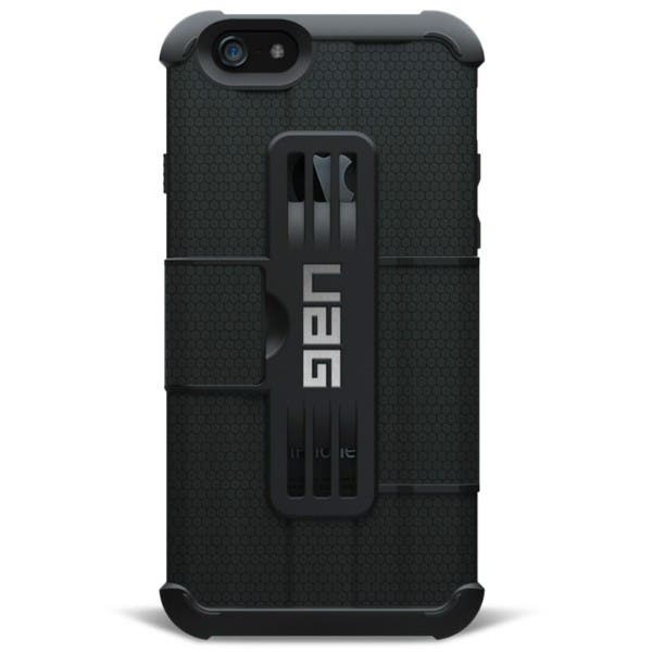 iPhone 6/6 Plus Case of the Week: UAG's Folio | iPhoneLife.com