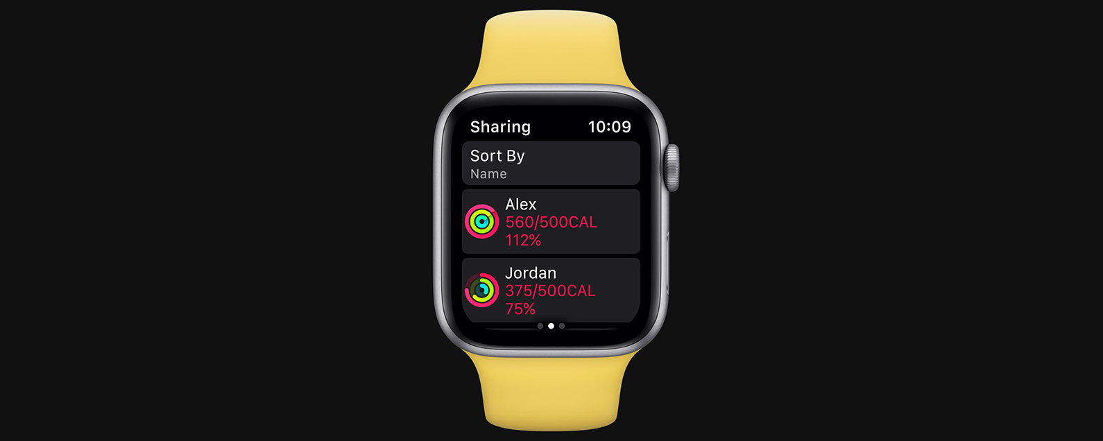 Which Apple Watch Do You Have Updated for Apple Watch 9