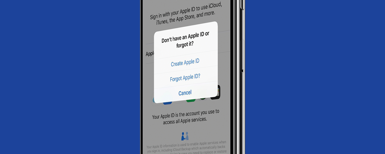 How to Create a New Apple ID on Your iPhone Quickly & Easily (Updated 2020)