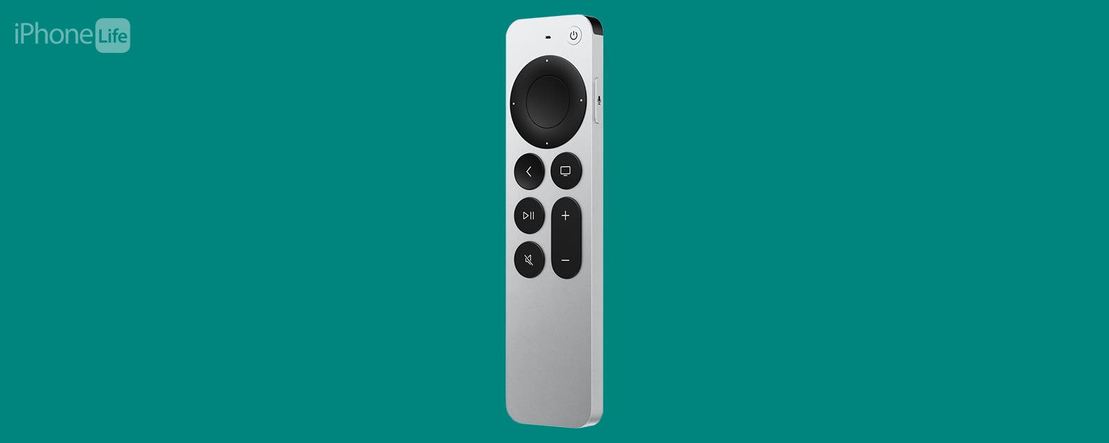 How to Reset Apple TV Remote