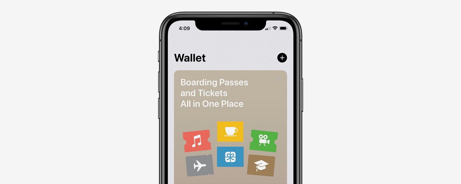 How To Use Apple Wallet Add Tickets Boarding Passes More 2023 