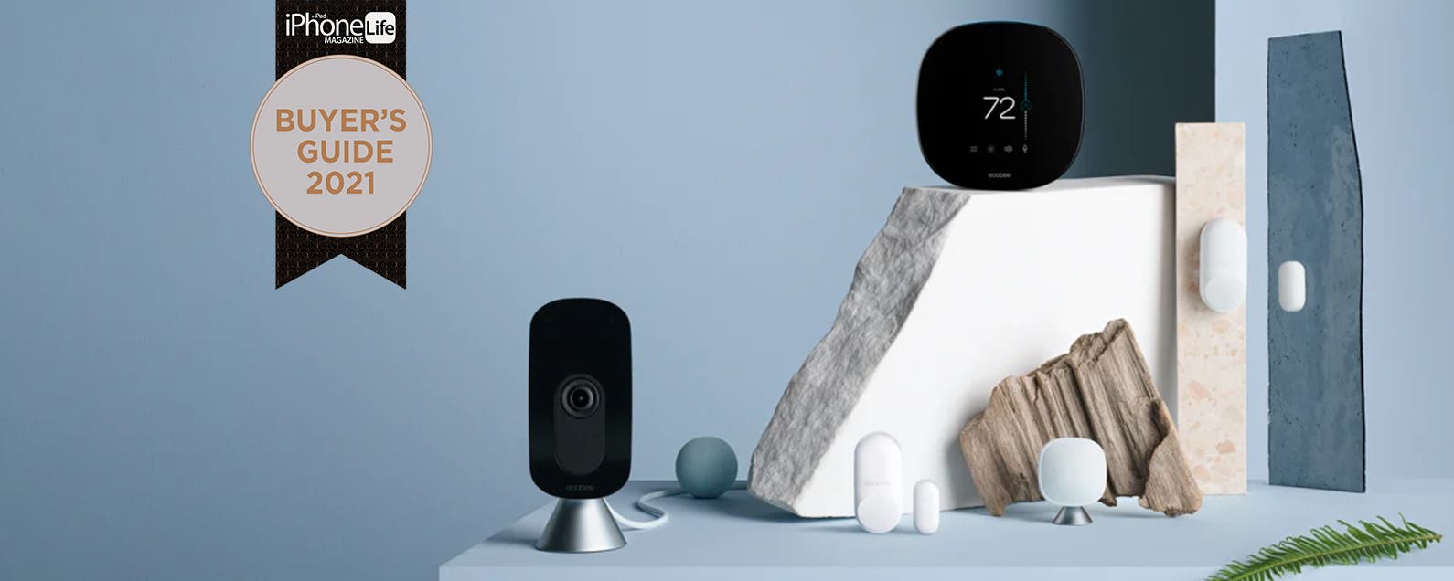 Buyer's Guide 2021: HomeKit Gear