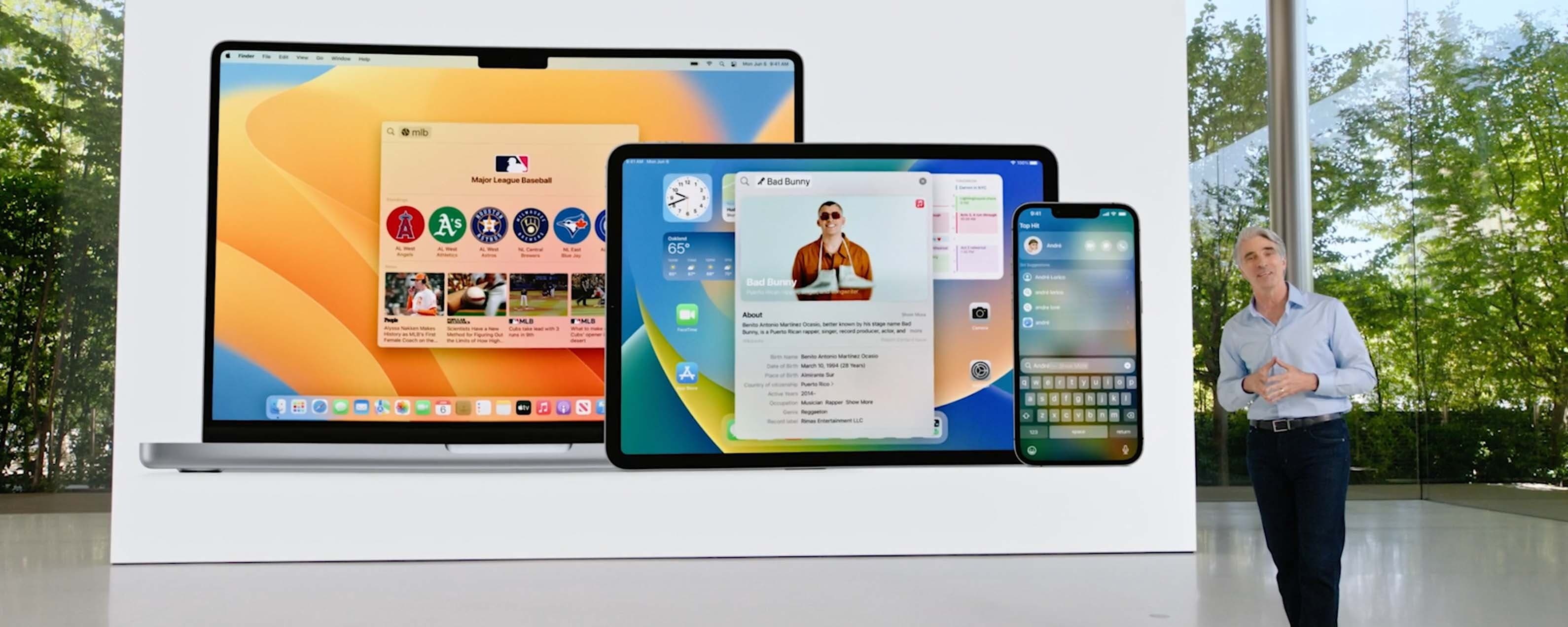 ipad pro 2022 keynote