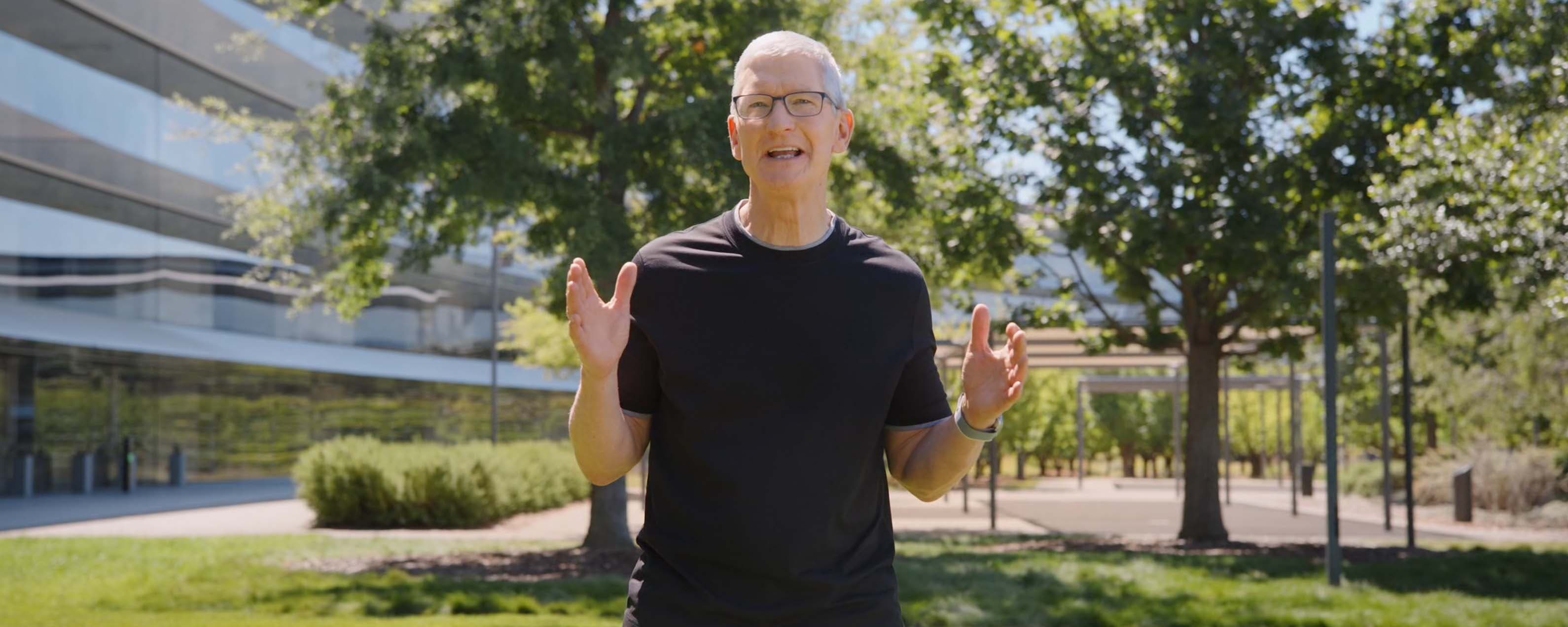 Everything Apple Announced at Its iPhone 15 'Wonderlust' Event