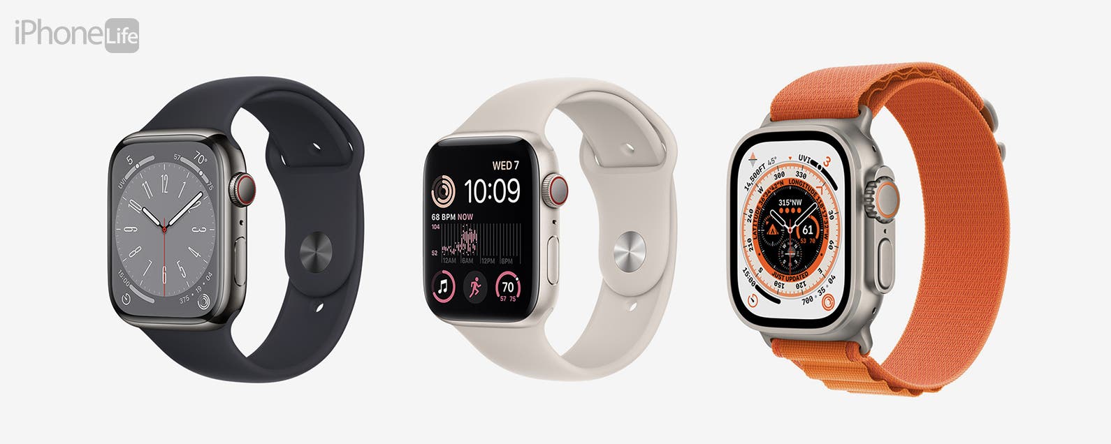 Buying a New Apple Watch 2024 What Is the Best Apple Watch?