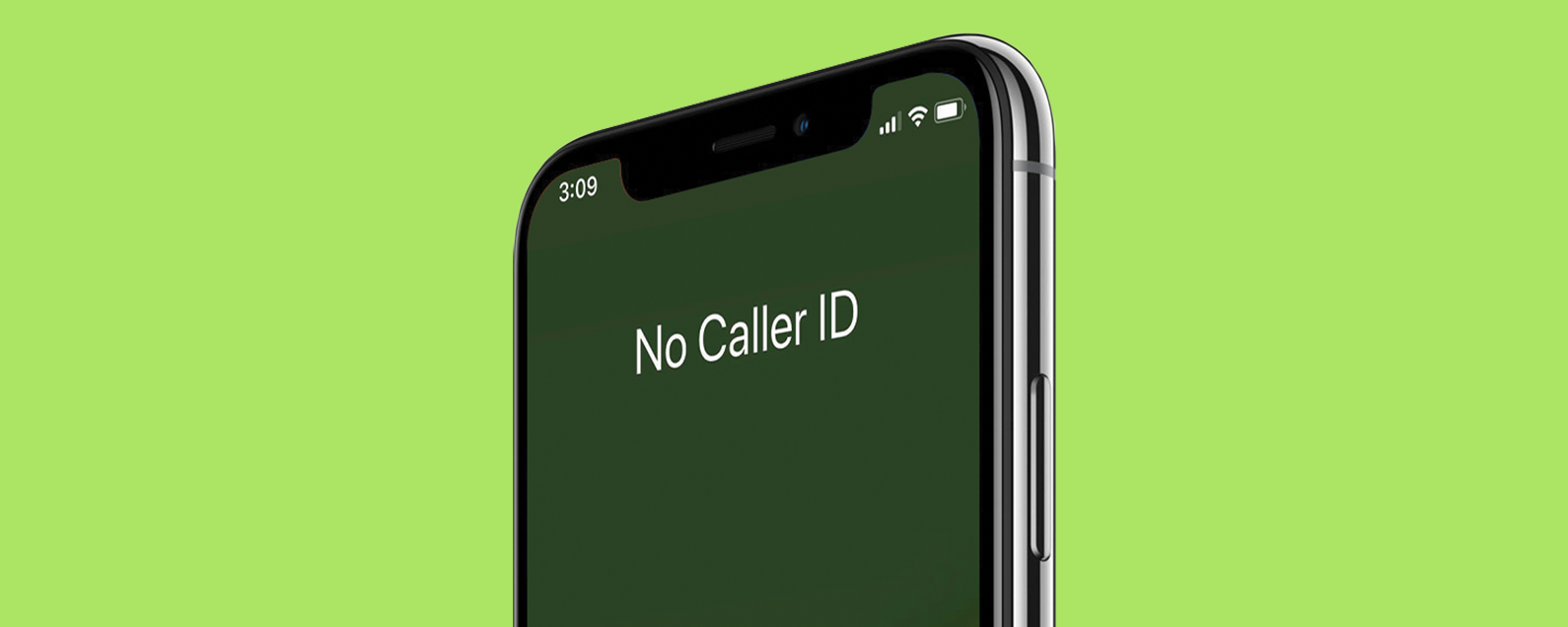 How To Block Caller ID On IPhone Make Private Calls