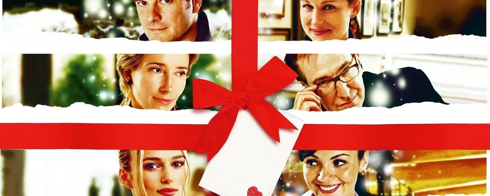 12 Days of Christmas Movies on Amazon Prime