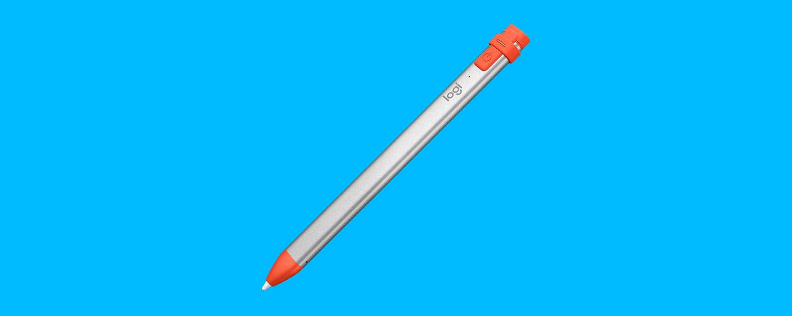 logitech crayon target