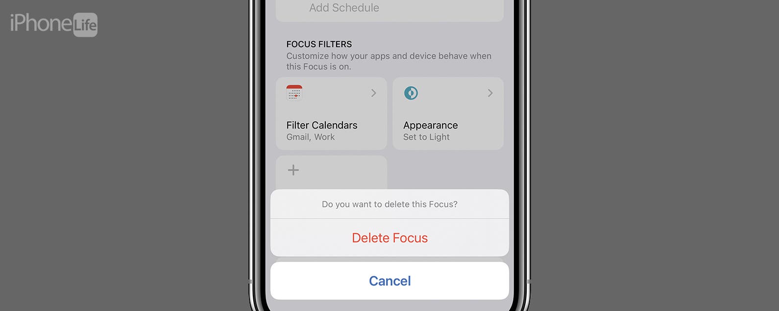 how-to-delete-a-focus-on-iphone-in-seconds