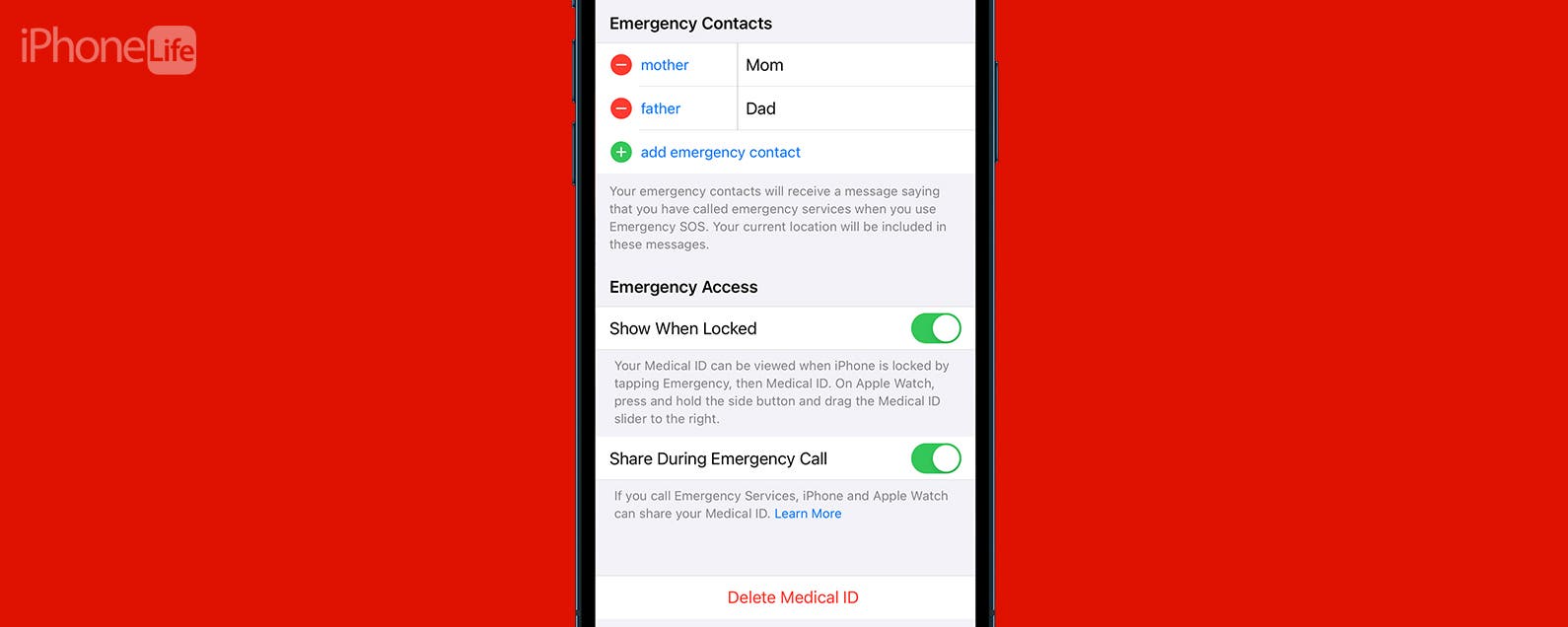 how-to-set-up-an-emergency-contact-on-iphone