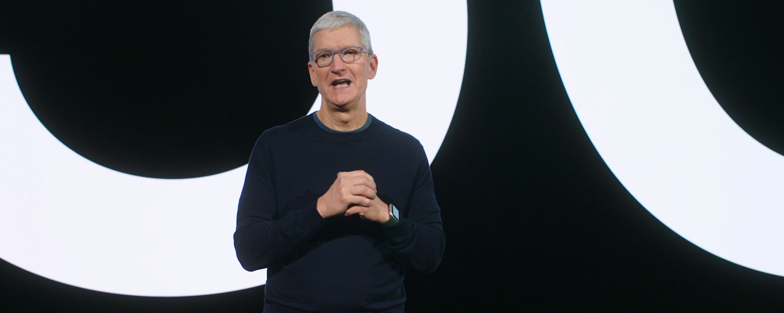 One More Thing How to Watch Apple's Mac Announcement on November 10