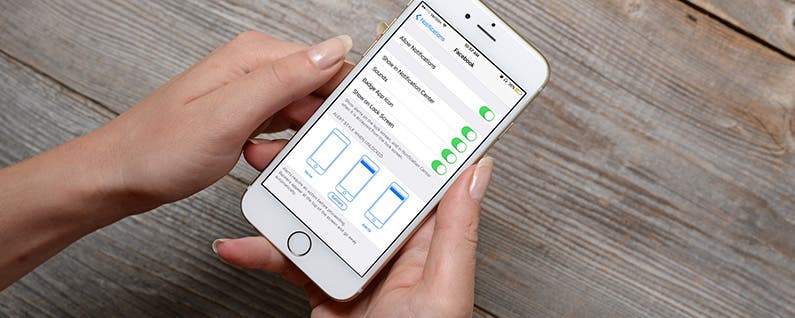 How To Turn Off Facebook Live Notifications For Iphone
