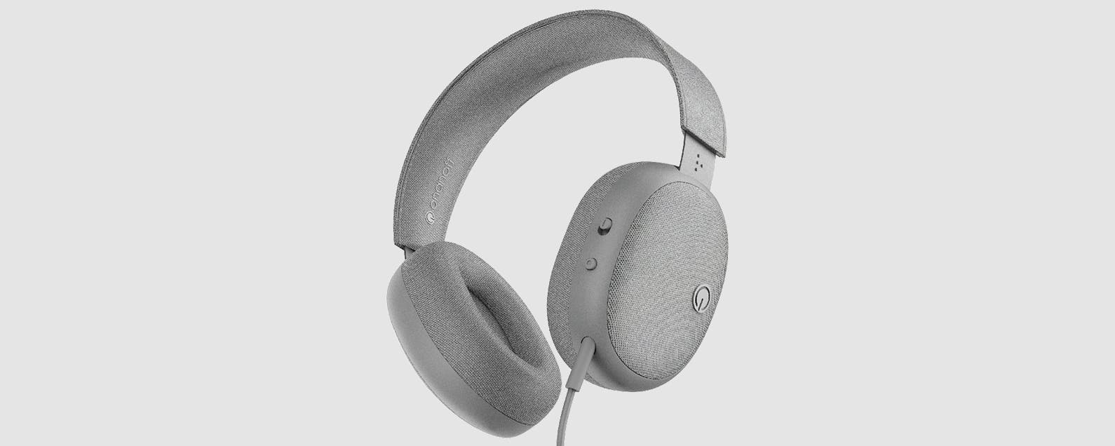 Review: Podcast-friendly Fokus Headphones from ONANOFF