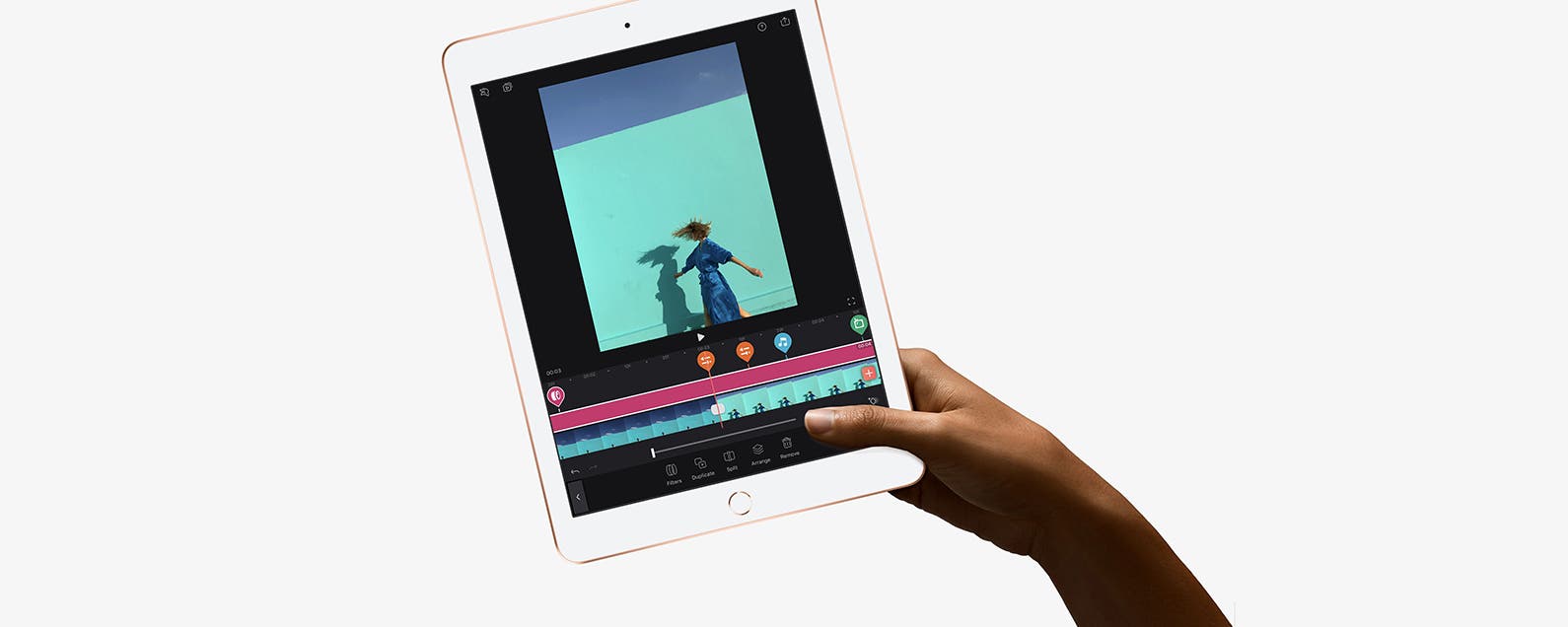 New iPad Rumors Release Date, Specs Ahead of October 30 Apple Event