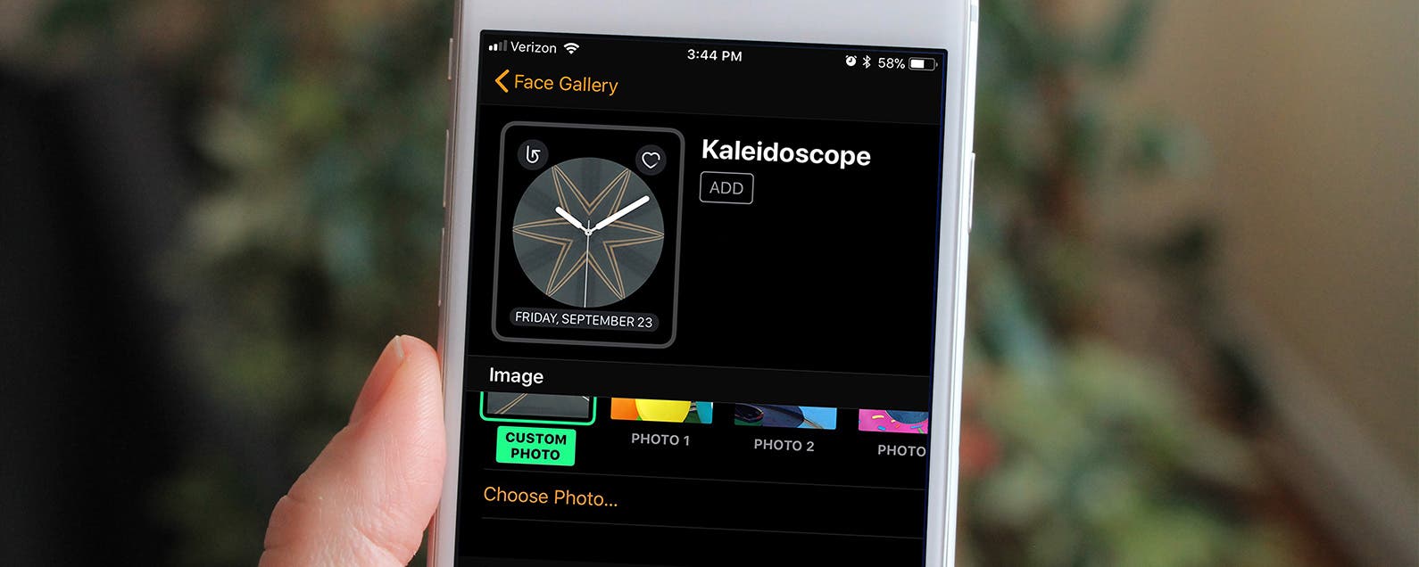 for iphone download Kaleidoscope