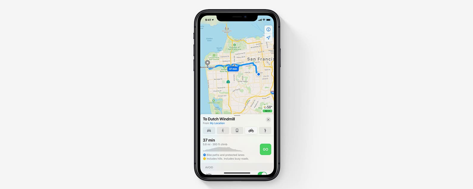 5 Handy Apple Maps Tips for Easy Travel