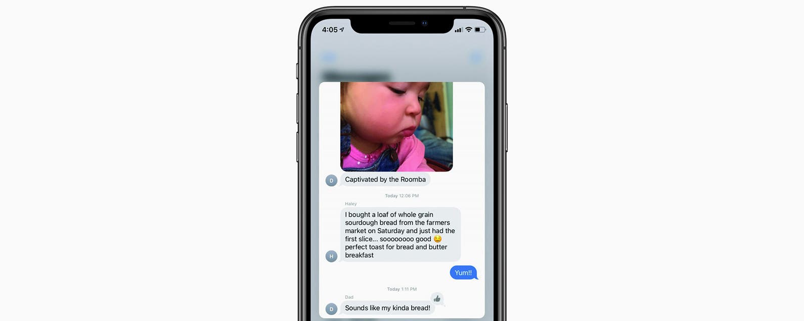 is there a free app to download text messages from iphone to computer