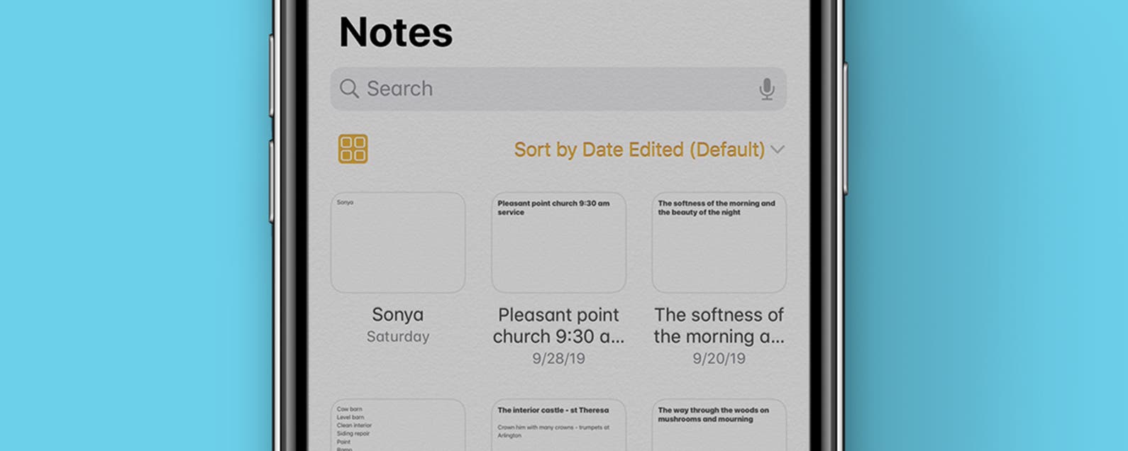 how-to-view-notes-in-gallery-view-in-the-notes-app