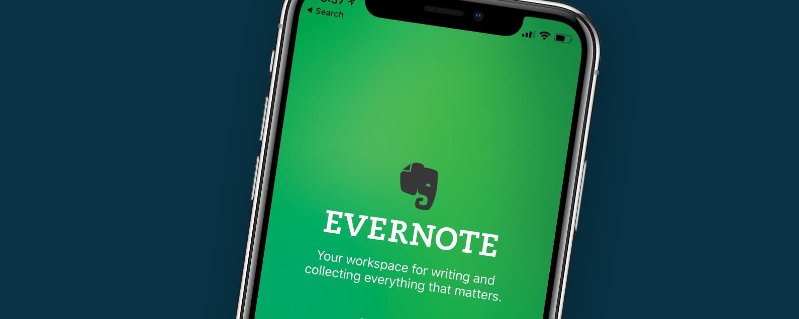 best free note taking app and to do list app