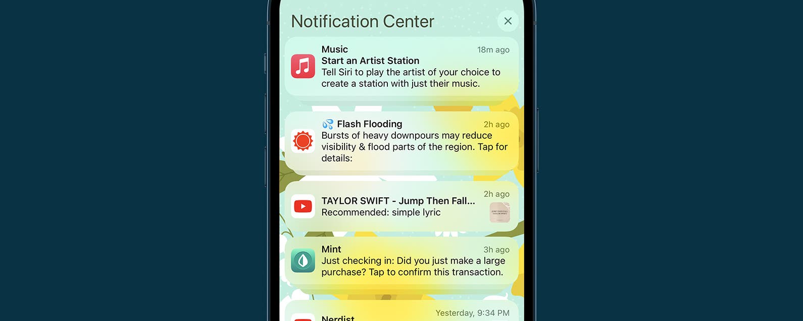 How To View Cleared Notifications On IPhone 2023 