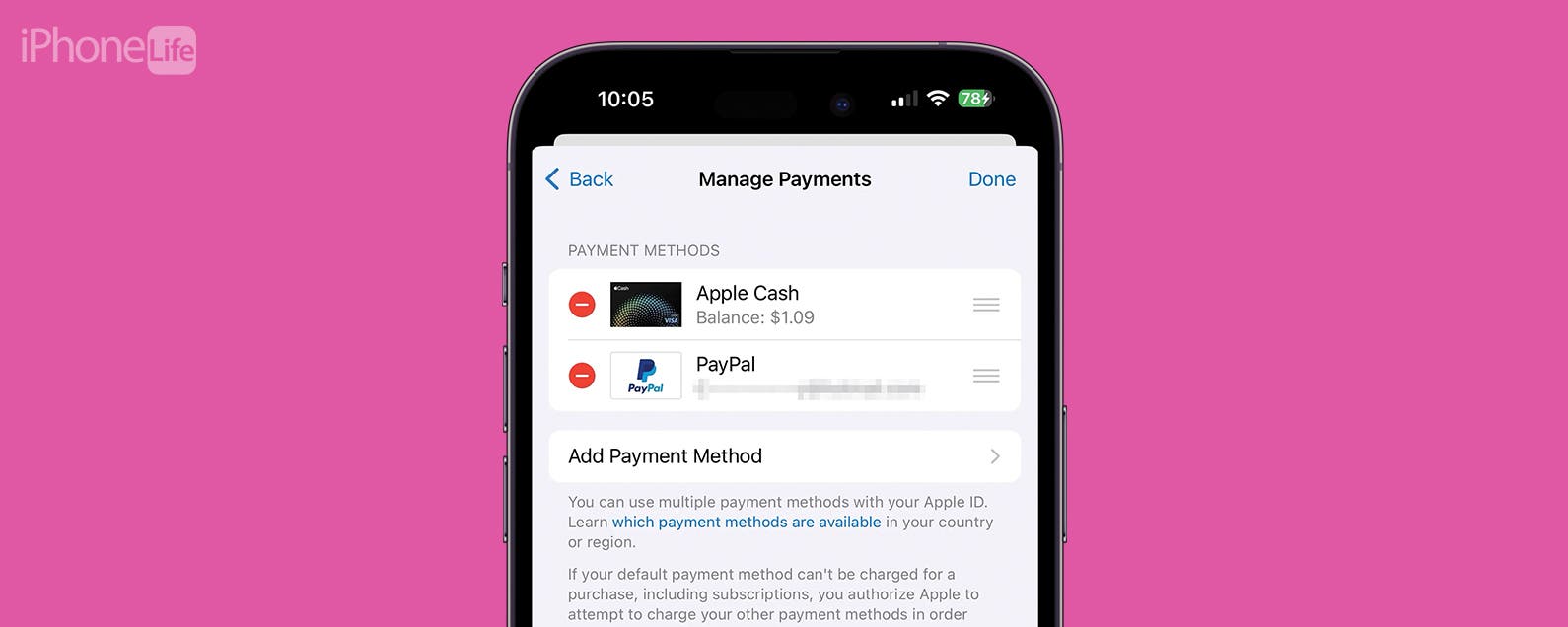 how-to-change-payment-method-on-an-iphone-with-family-sharing-2023