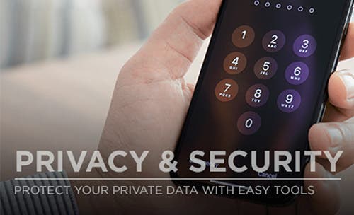 privacy and security course