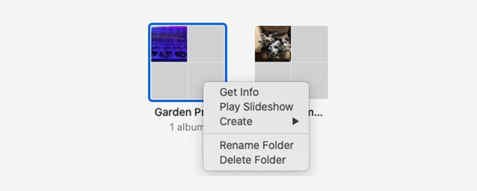photo album software for mac free
