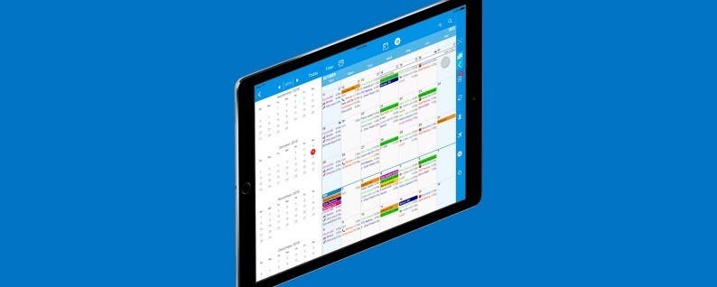 free calendar apps for mac integrations