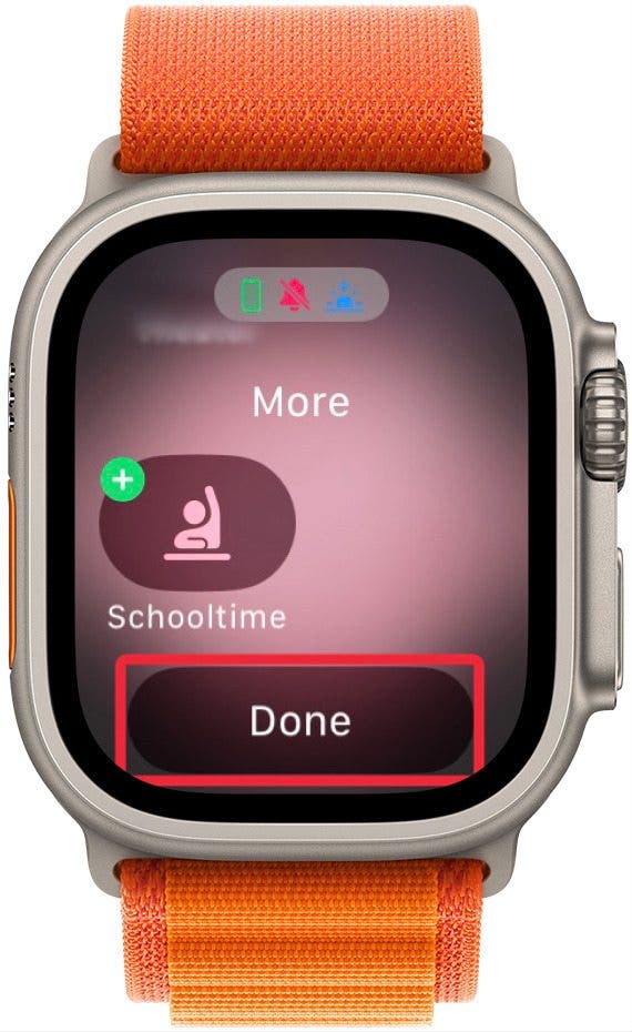 how to turn theater mode off on apple watch