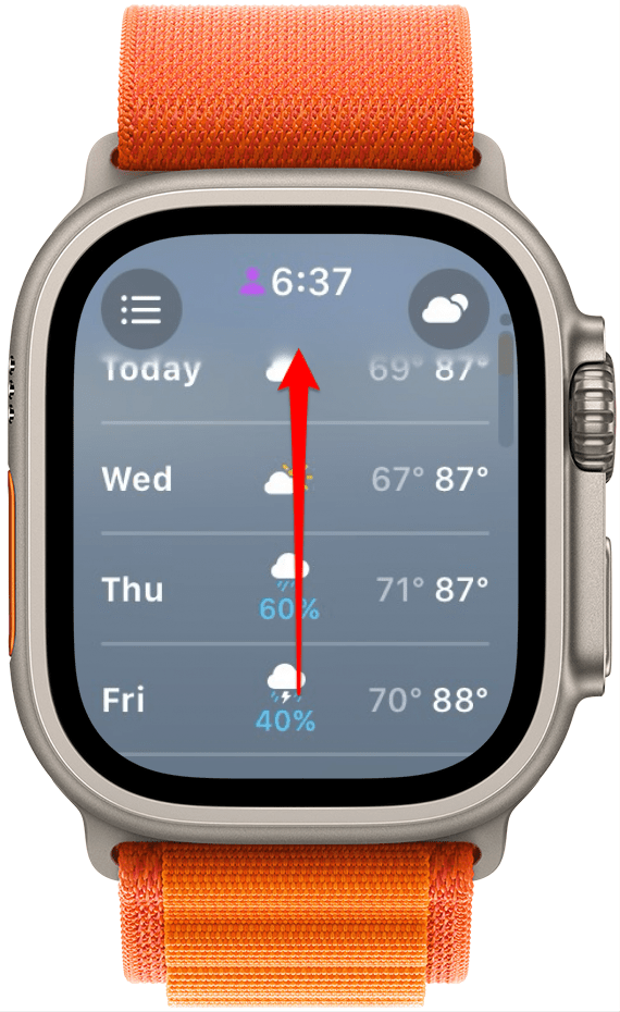 what can you do with the apple watch