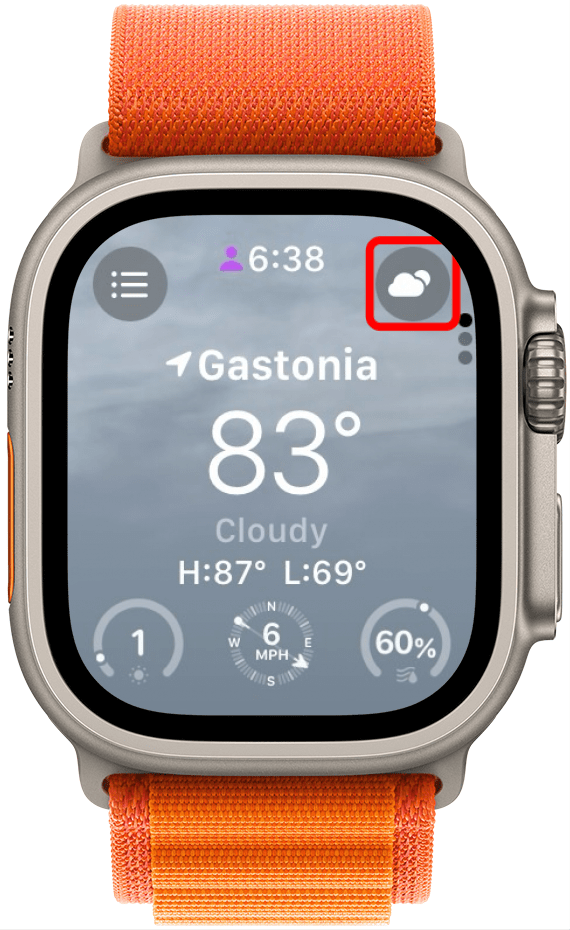 applewatch app