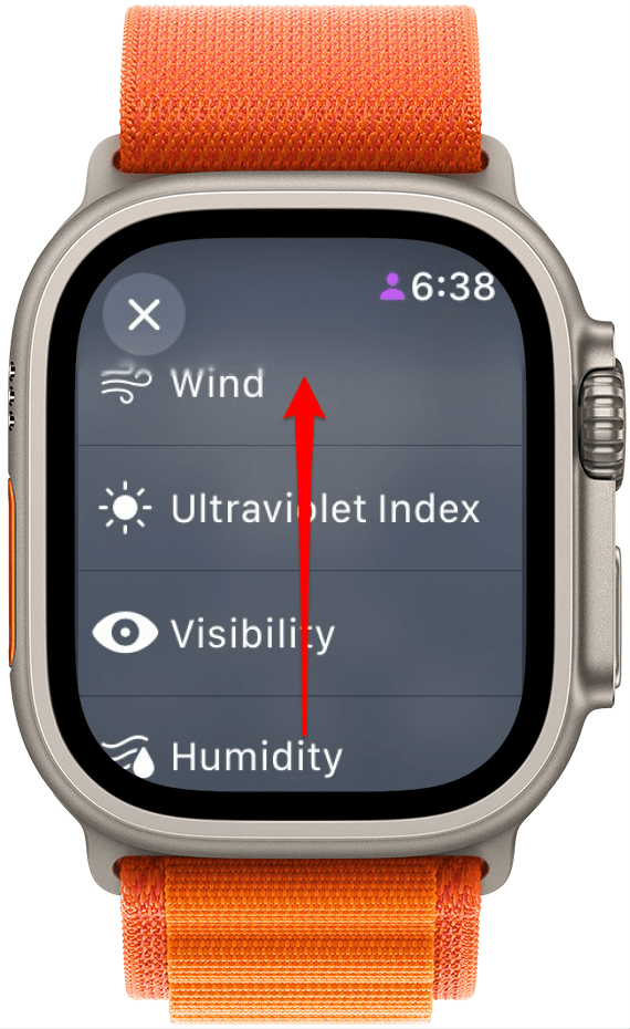 applewatch app