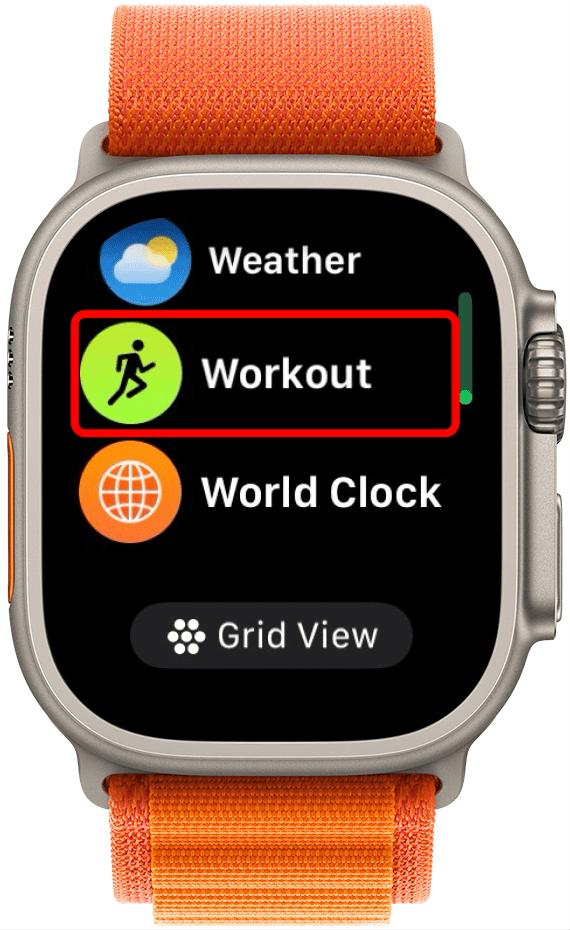 functional strength training apple watch