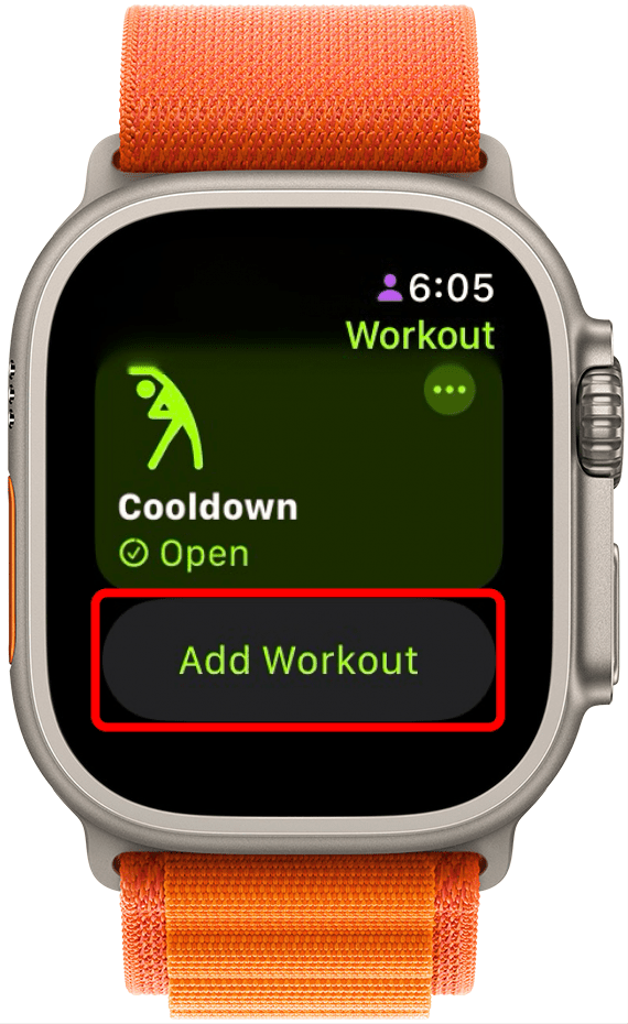 apple watch functional strength training