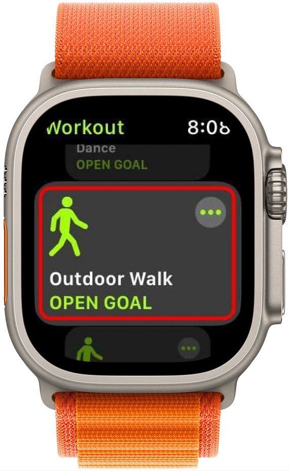 Apple watch deals not registering exercise