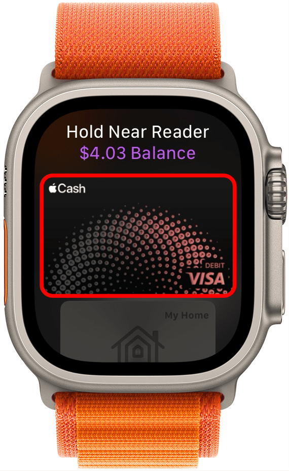  Make an Apple Pay Payment