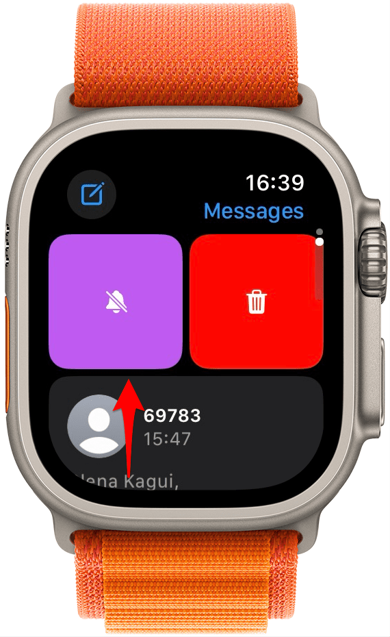 I brought Facebook Messenger back to the Apple Watch with WatchMessage :) :  r/AppleWatch