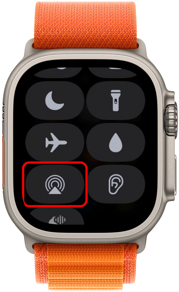 Where's i icon discount on apple watch