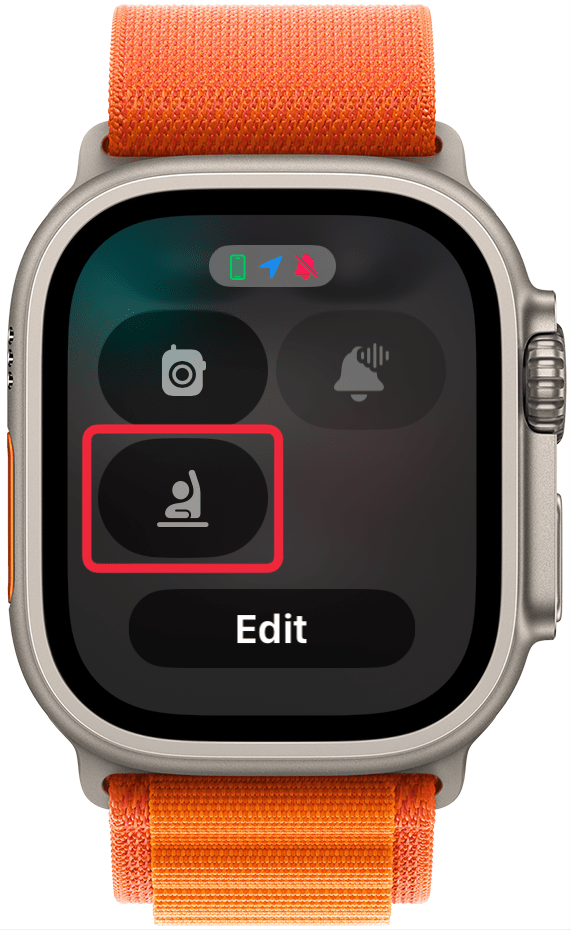 Apple Watch Schooltime Icon