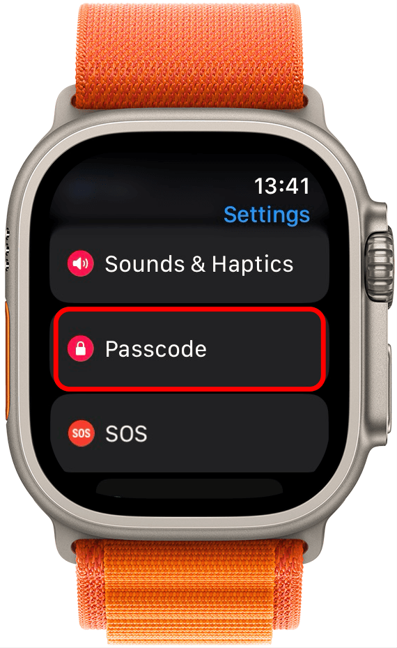 Why Does My Apple Watch Keep Locking While I’m Wearing It (watchOS 10)