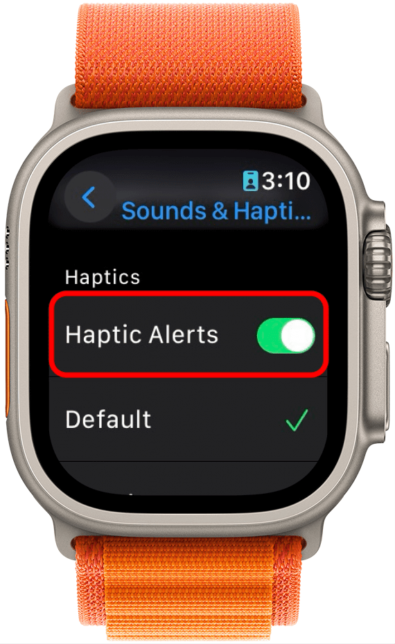 Customize Apple Watch's notification sounds & vibrations with WatchSounds