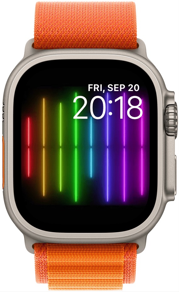 Watch Faces Gallery & Widgets