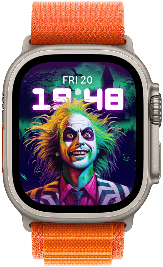 Clockology Watch Faces