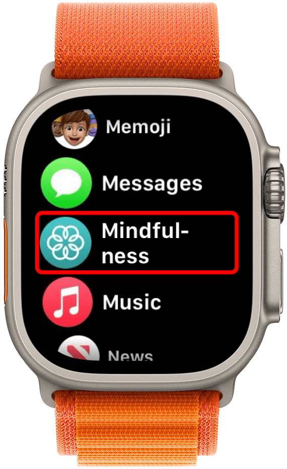 Happy scrolling – Apple launches mental health tracker - Medical Device  Network