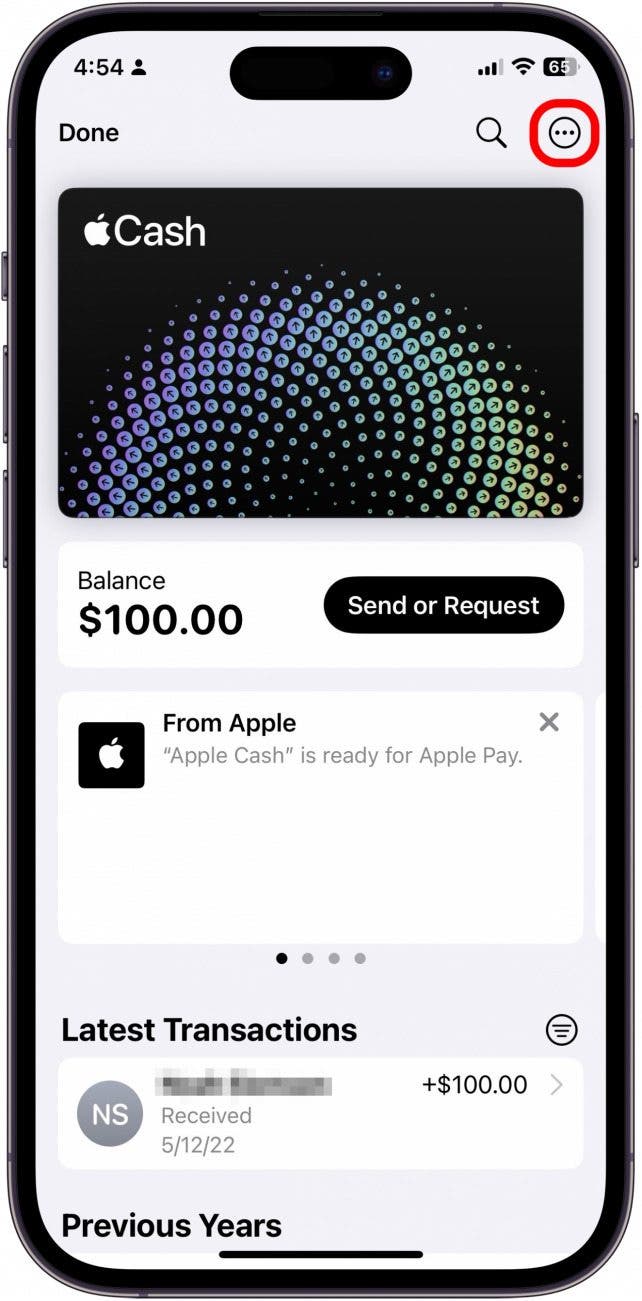 add money to apple pay