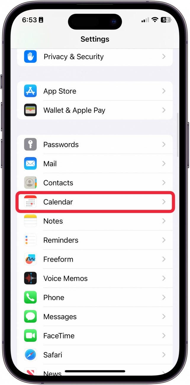 how to set birthday reminders on iphone