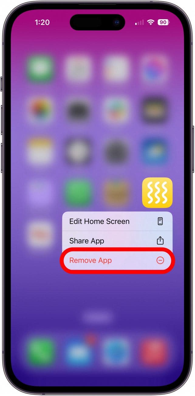 The Absolute Easiest Way to Hide Any App on Your iPhone « iOS & iPhone ::  Gadget Hacks